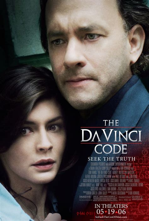 myflixer the da vinci code